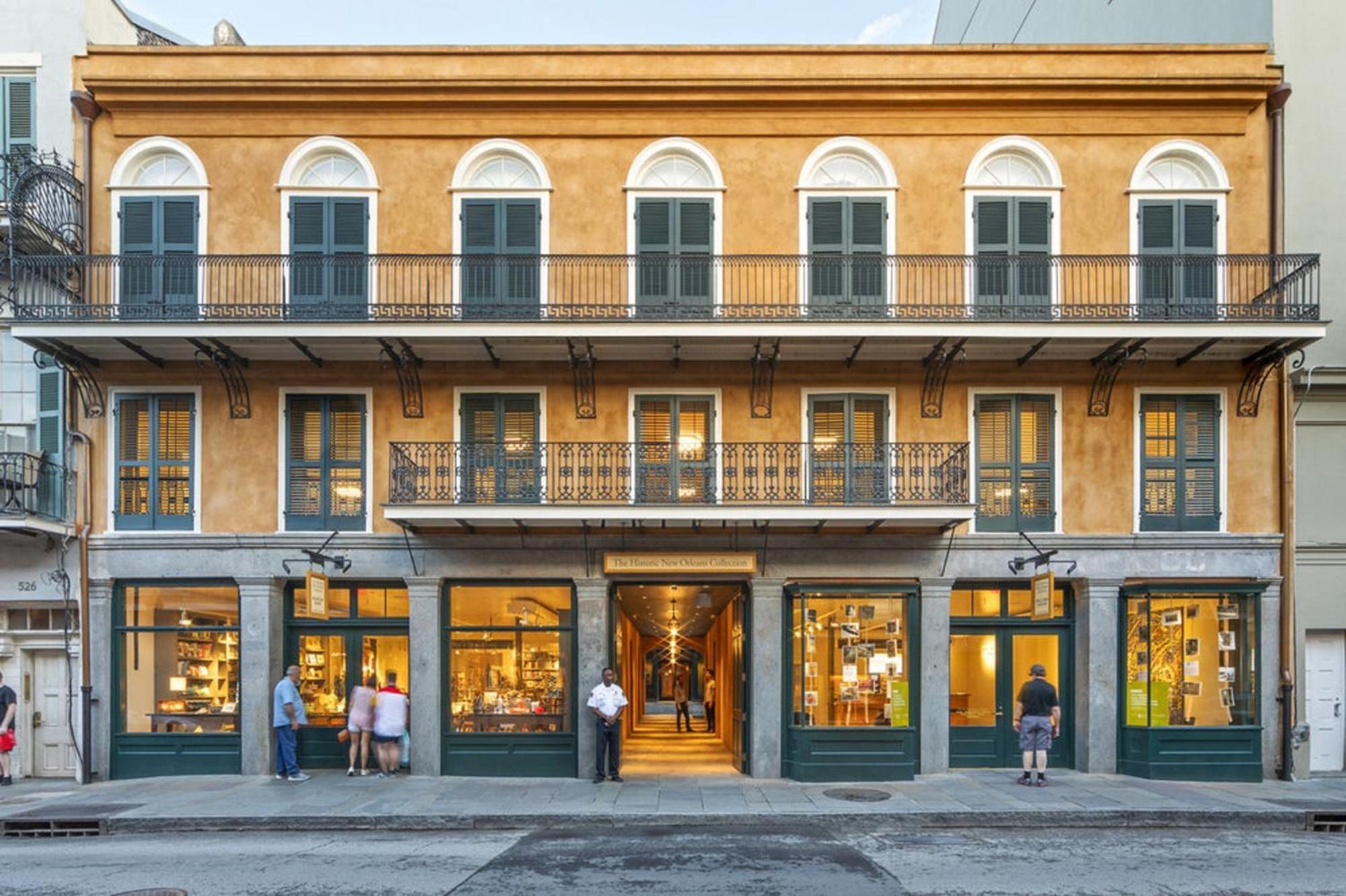 4Br Condo With Luxury Amenities New Orleans Ngoại thất bức ảnh