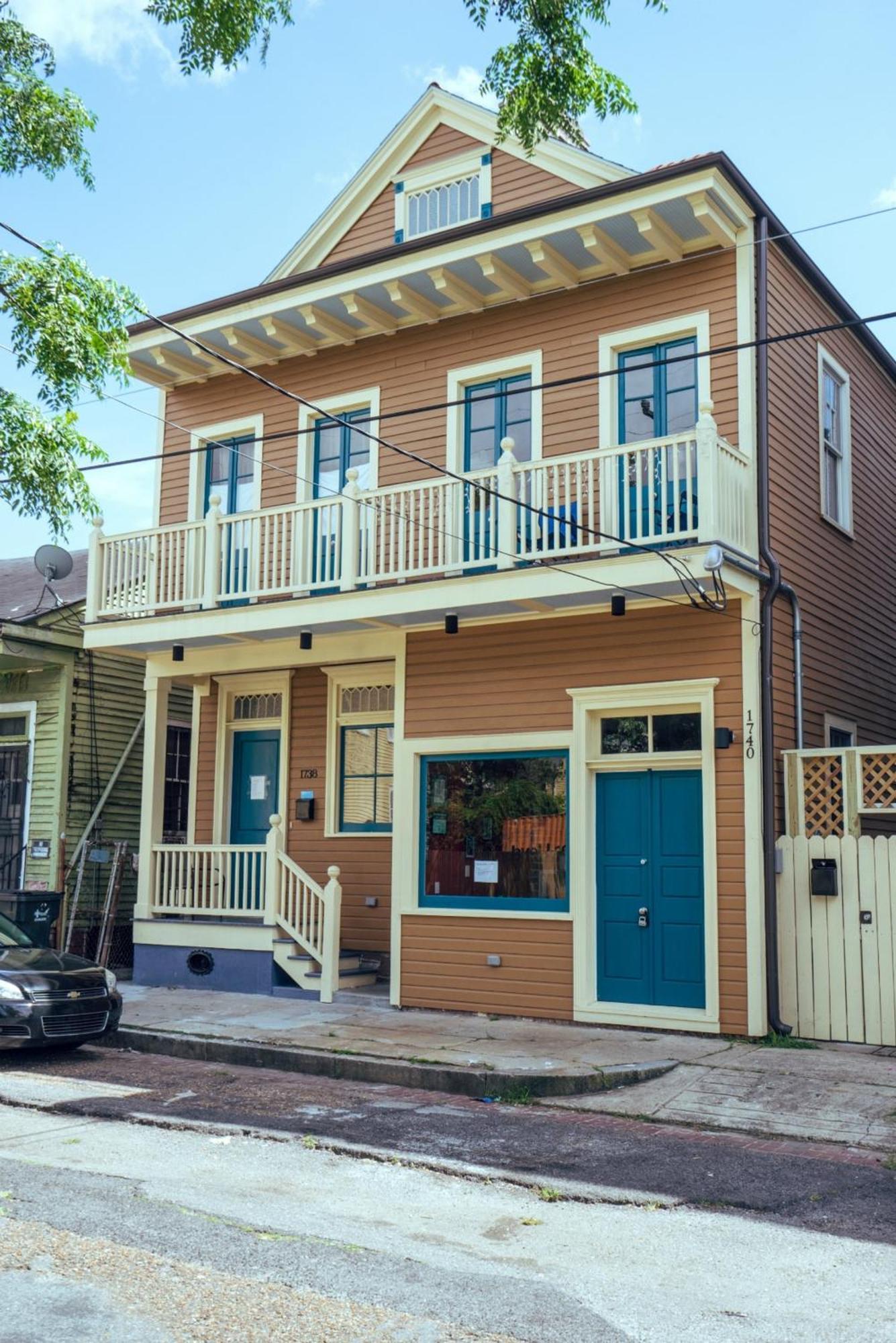 4Br Condo With Luxury Amenities New Orleans Ngoại thất bức ảnh