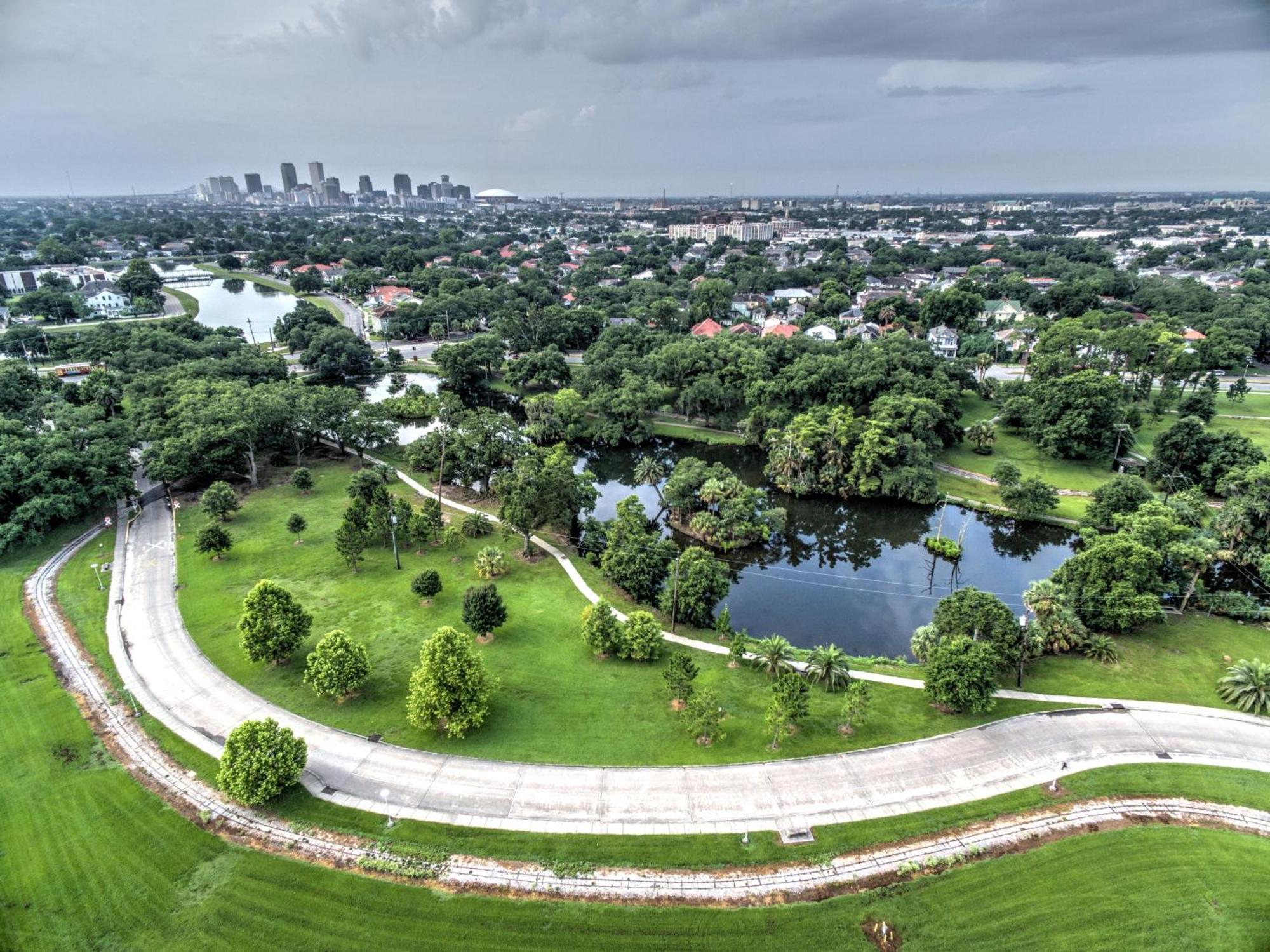 4Br Condo With Luxury Amenities New Orleans Ngoại thất bức ảnh