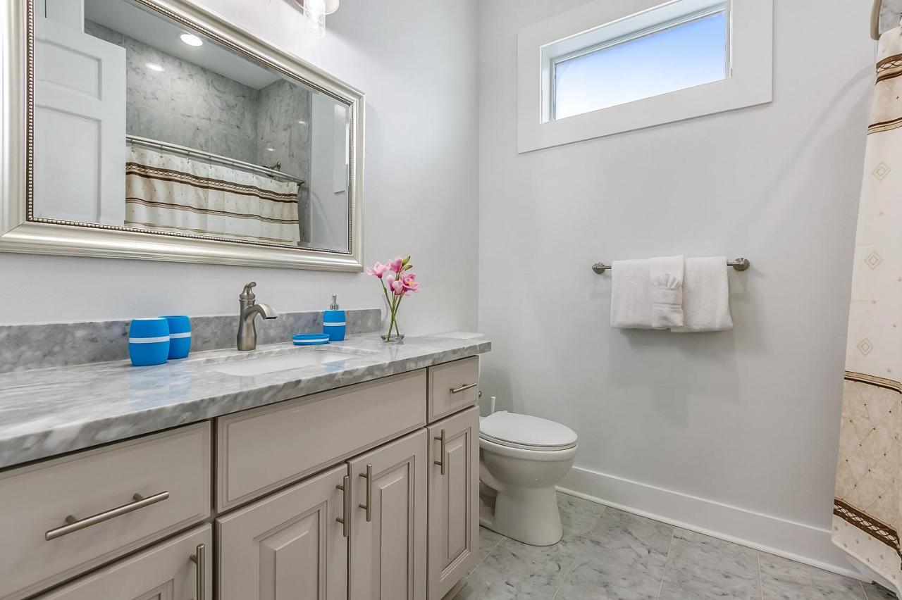 4Br Condo With Luxury Amenities New Orleans Ngoại thất bức ảnh