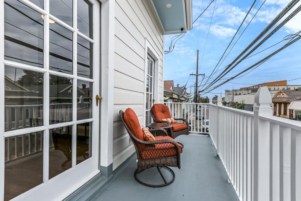 4Br Condo With Luxury Amenities New Orleans Ngoại thất bức ảnh