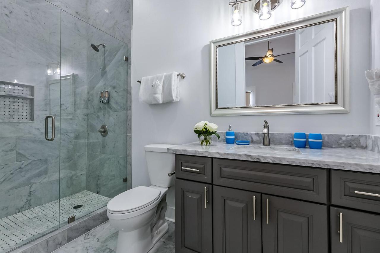 4Br Condo With Luxury Amenities New Orleans Ngoại thất bức ảnh