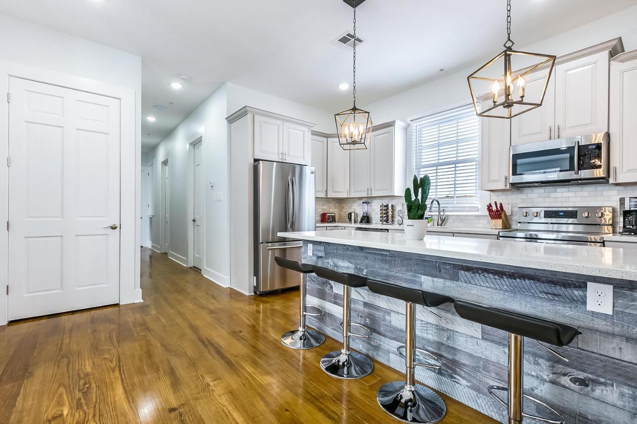 4Br Condo With Luxury Amenities New Orleans Ngoại thất bức ảnh