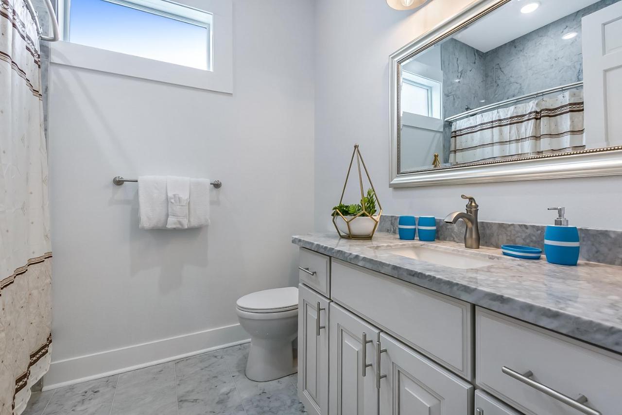 4Br Condo With Luxury Amenities New Orleans Ngoại thất bức ảnh
