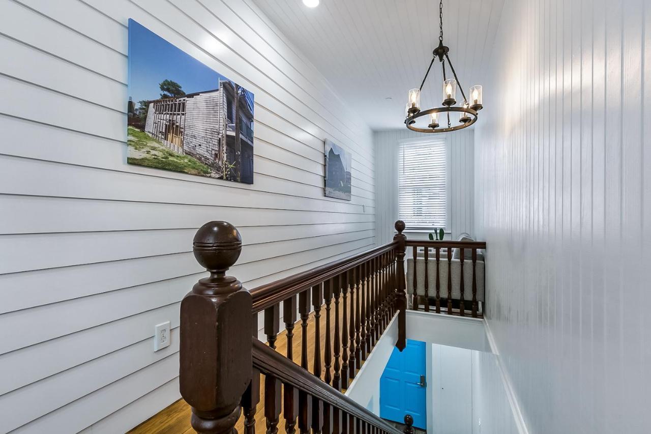 4Br Condo With Luxury Amenities New Orleans Ngoại thất bức ảnh