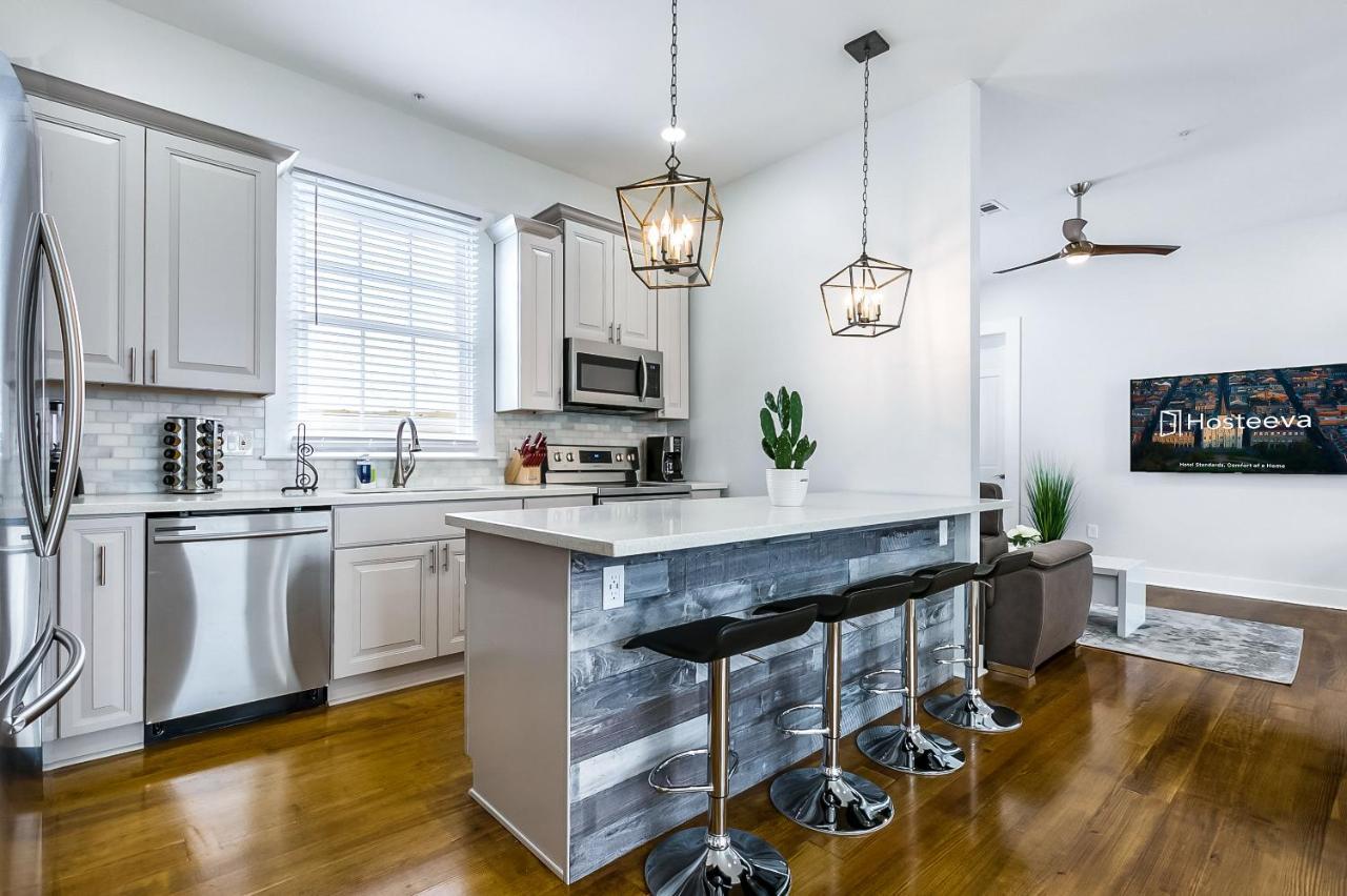 4Br Condo With Luxury Amenities New Orleans Ngoại thất bức ảnh