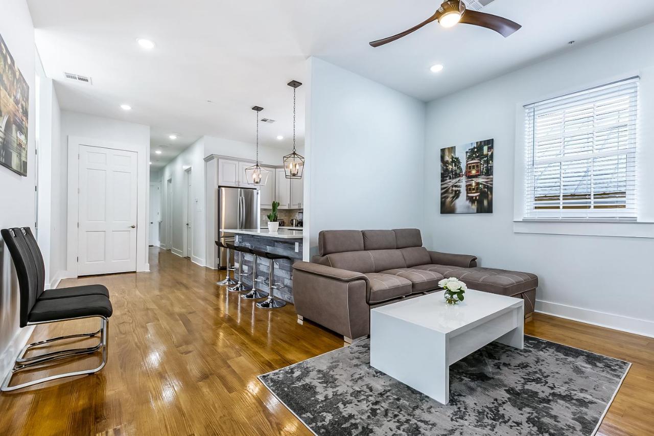 4Br Condo With Luxury Amenities New Orleans Ngoại thất bức ảnh