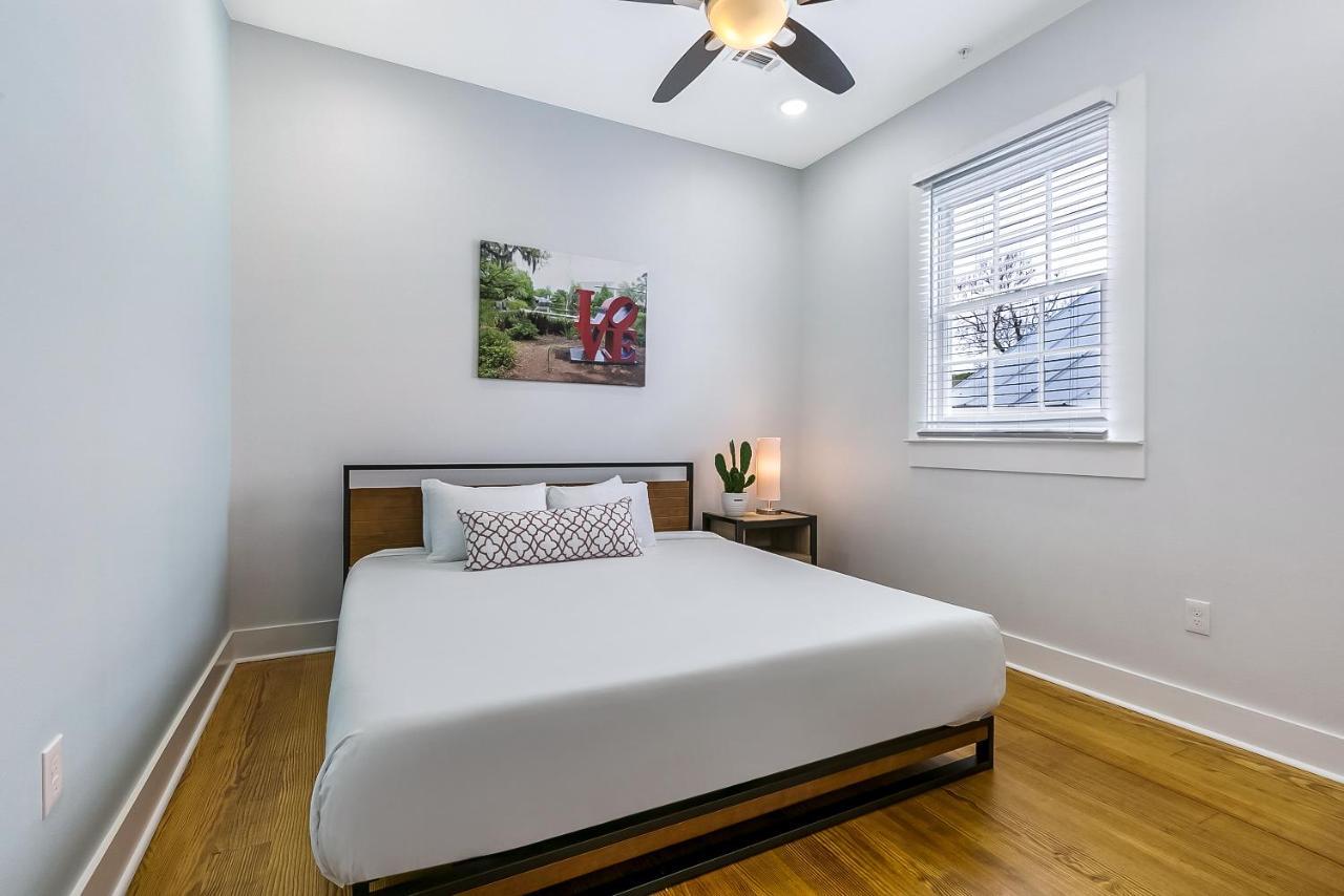 4Br Condo With Luxury Amenities New Orleans Ngoại thất bức ảnh