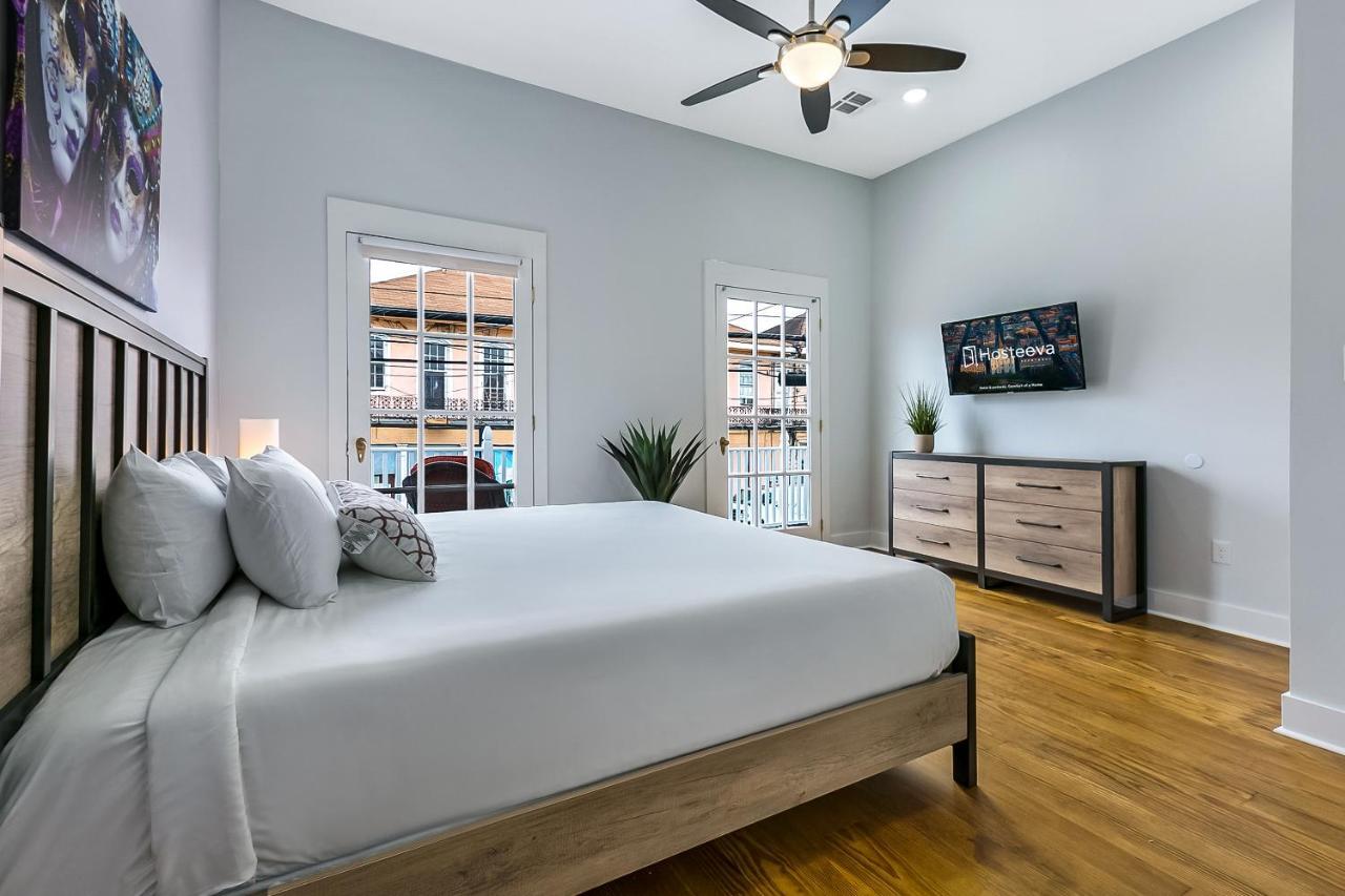4Br Condo With Luxury Amenities New Orleans Ngoại thất bức ảnh