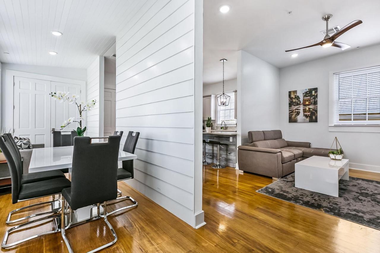 4Br Condo With Luxury Amenities New Orleans Ngoại thất bức ảnh